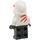 LEGO Jack Davids Minifigura