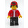 LEGO Jack Davids Minihahmo