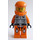 LEGO Jack Fireblade Minifigur