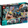 LEGO Jack&#039;s Beach Buggy Set 70428 Packaging