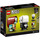 LEGO Jack Skellington &amp; Sally 41630 Packaging