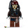 LEGO Jack Sparrow Voodoo Minifigurine