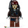 LEGO Jack Sparrow Voodoo minifiguur