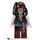 LEGO Jack Sparrow avec Cannibal Art Figurine