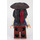 LEGO Jack Sparrow s Tricorne a Modrá Vesta Minifigurka