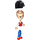 LEGO Jackson Minifigure
