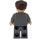 LEGO Jacob Kowalski Minifigurine