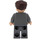 LEGO Jacob Kowalski Minifigure