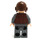 LEGO Jacob Kowalski with Helmet Minifigure