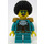 LEGO Jacob Minifiguur