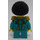 LEGO Jacob minifiguur