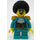 LEGO Jacob Minifigur