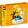 LEGO Jade Konijn 40643
