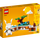 LEGO Jade Hase 40643