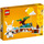 LEGO Jade lapin 40643 Packaging