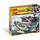 LEGO Jagged Jaws Reef 8897