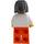 LEGO Jail Więzień 50380 Minifigurka