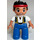 LEGO Jake Duplo-Figur