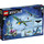 LEGO Jake &amp; Neytiri&#039;s First Banshee Flight Set 75572 Packaging