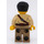 LEGO Jake Raines minifiguur