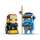 LEGO Jake Sully &amp; his Avatar 40554