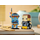 LEGO Jake Sully &amp; his Avatar 40554