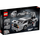 LEGO James Bond Aston Martin DB5 Set 10262