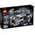 LEGO James Bond Aston Martin DB5 Set 10262 Packaging
