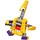 LEGO Jamzy 41560
