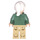 LEGO Jane Goodall Minifigure