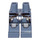 LEGO Jango Fett Legs (3815 / 14121)