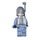 LEGO Jango Fett Minifigur