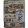 LEGO Jango Fett&#039;s Slave I Set 7153 Packaging