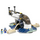LEGO Jango Fett&#039;s Slave I avec Bonus Cargo Case 65153