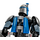 LEGO Jango Fett Set 75107