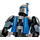 LEGO Jango Fett 75107