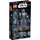 LEGO Jango Fett 75107 Packaging