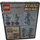 LEGO Jango Fett 8011 Packaging