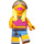 LEGO Janice Set 71033-12