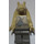 LEGO Jar Jar Binks avec Plaine Tête Minifigurine