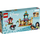 LEGO Jasmine en Mulan&#039;s Adventure 43208