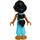 LEGO Jasmine Minifigure