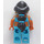 LEGO Jasmine Minifigure