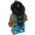 LEGO Jasmine Minifigure
