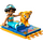 LEGO Jasmine&#039;s Exotic Palace Set 41061