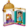 LEGO Jasmine&#039;s Petite Tower Set 41158