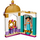 LEGO Jasmine&#039;s Petite Tower 41158