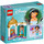 LEGO Jasmine&#039;s Petite Tower 41158 Packaging