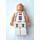 LEGO Jason Kidd, New Jersey Nets z #5 Home Uniform Minifigurka