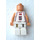 LEGO Jason Kidd, New Jersey Nets mit #5 Home Uniform Minifigur